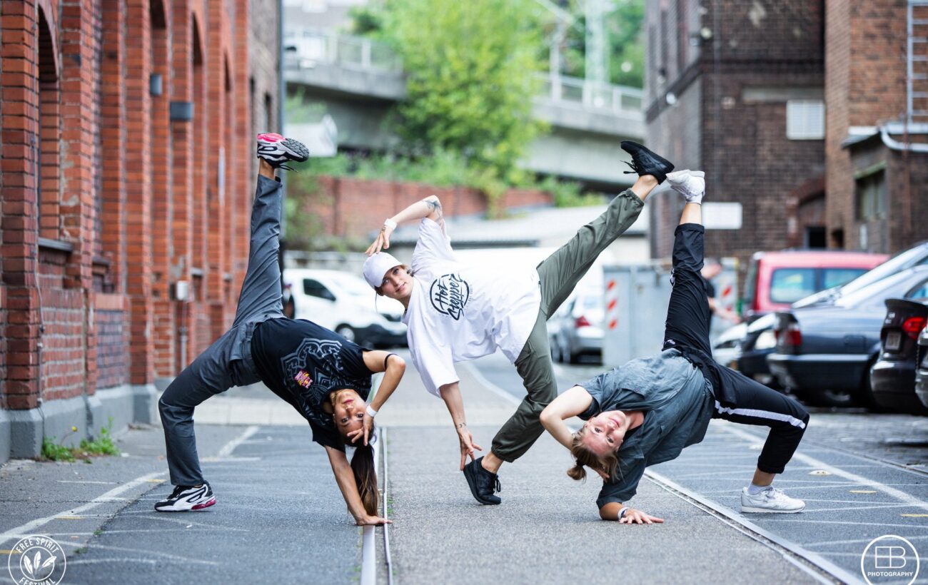 B-Girls (AT)